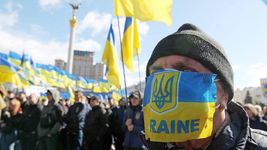 Страна-изгой: Украина потеряла ценность для Запада