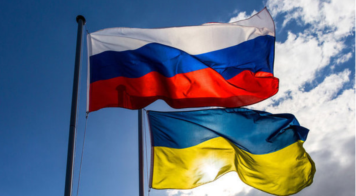 Новая тактика для Киева: Запад может "отдать" Украину России