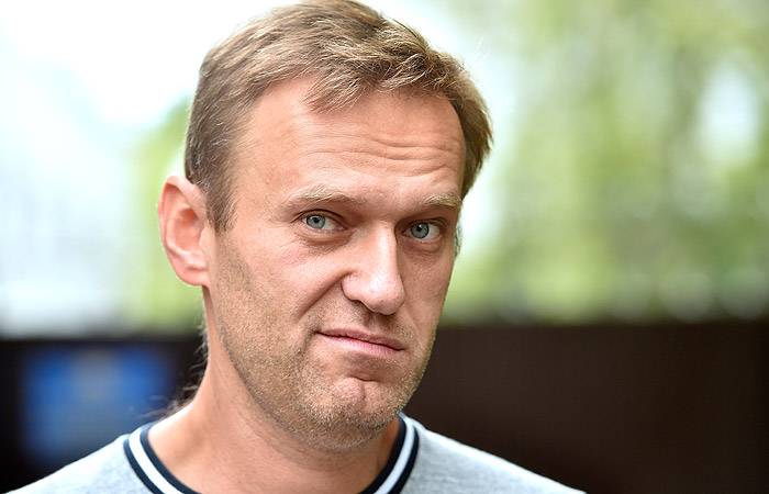 Болезнь Навального – новая порция бензина в костер протеста
