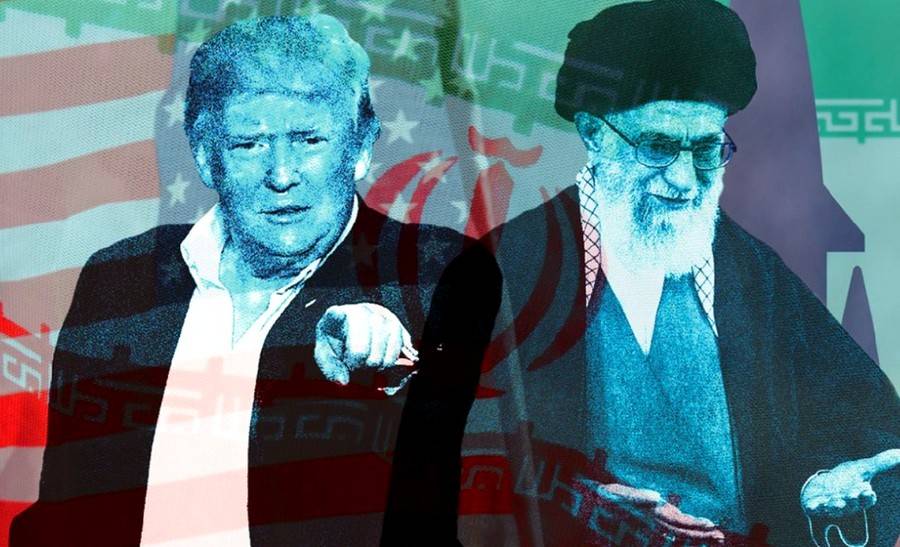 Россия мешает войне США с Ираном. Европа колеблется