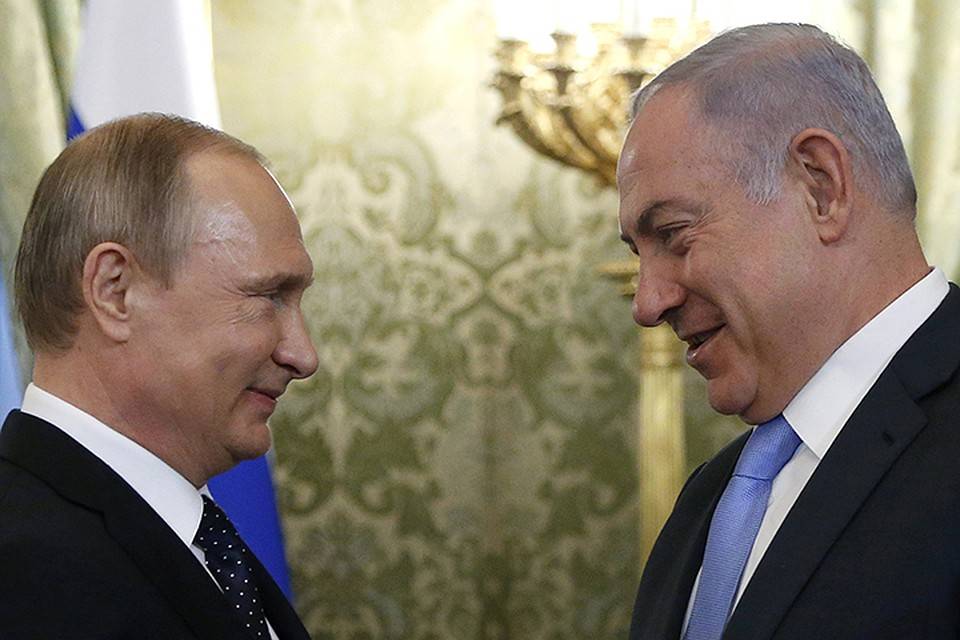 Приглашение Варшавы: Польша и Израиль схлестнулись за внимание Путина