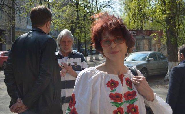 Случайный портрет — кто пытается устроить беспорядки в Москве