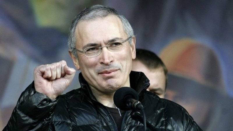 Память Ходорковского о трагедии в ЦАР оказалась короче его счетов