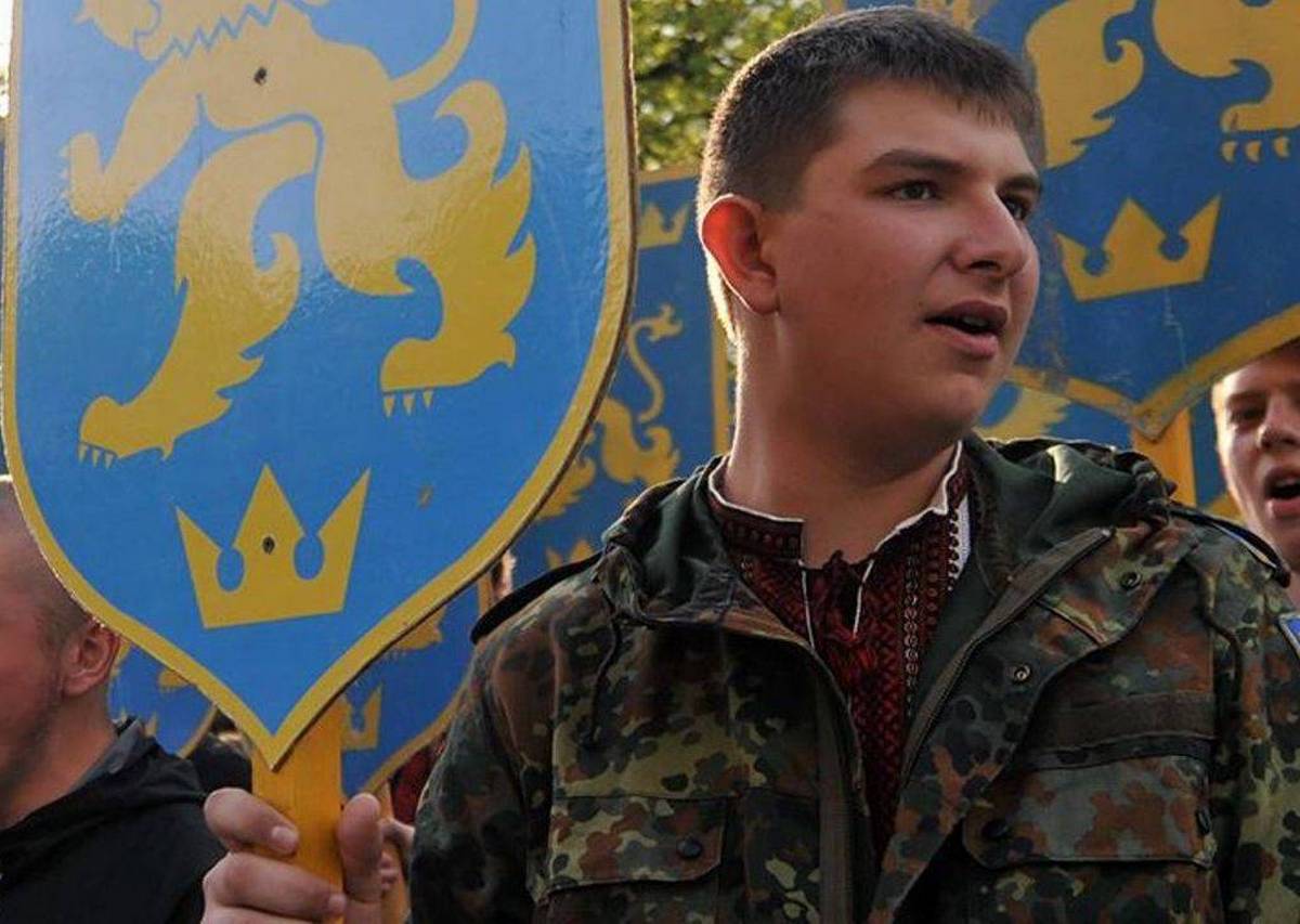 Украина провела самую масштабную в мире героизацию нацистских преступников