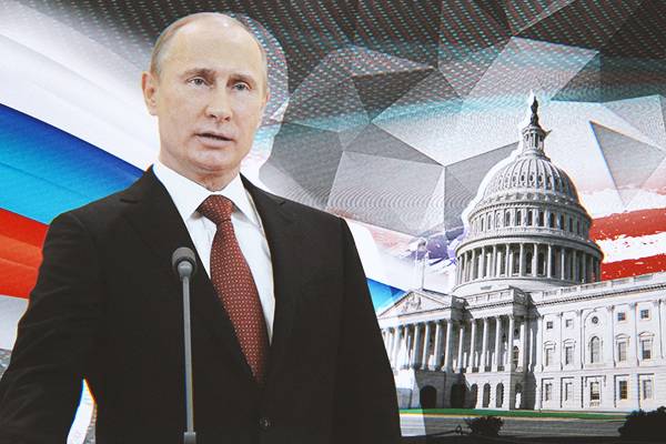 Вашингтону посоветовали "внушить Путину страх" и "вернуть доверие россиян"