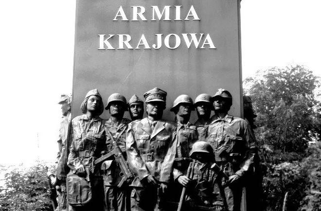 Армия Крайова предала жертв Волынской резни