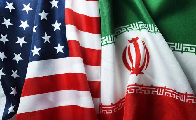 США и Иран договорятся без участия Кремля США и Иран договорятся без участия Кремля