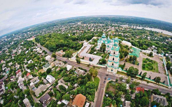 Чернигов: Провал бывших и битва за 210-й округ