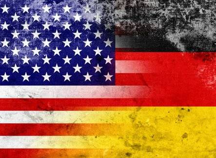Германия ищет нового главного союзника взамен США