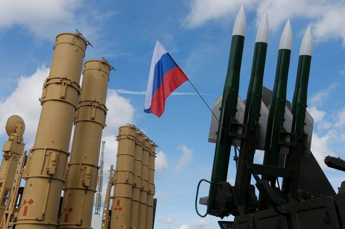 РФ и КНР объединяются, а США не поймут, где разместить ракеты