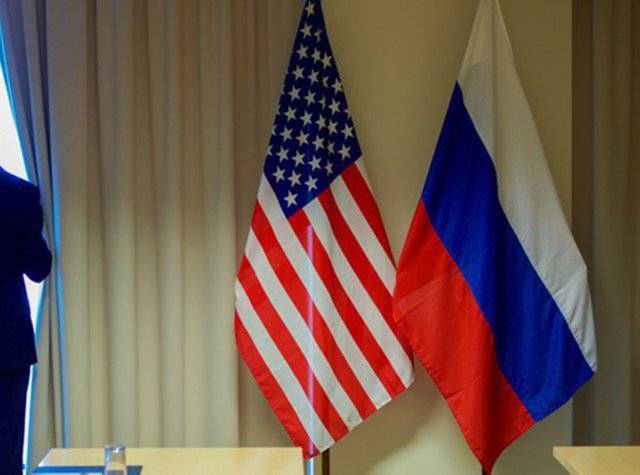 Вмешательство Запада в дела России: посольство США откровенно подставилось
