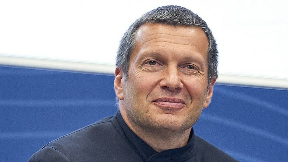 Соловьев: перед приходом Путина к власти Запад только и ждал распада России Соловьев: перед приходом Путина к власти Запад только и ждал распада России