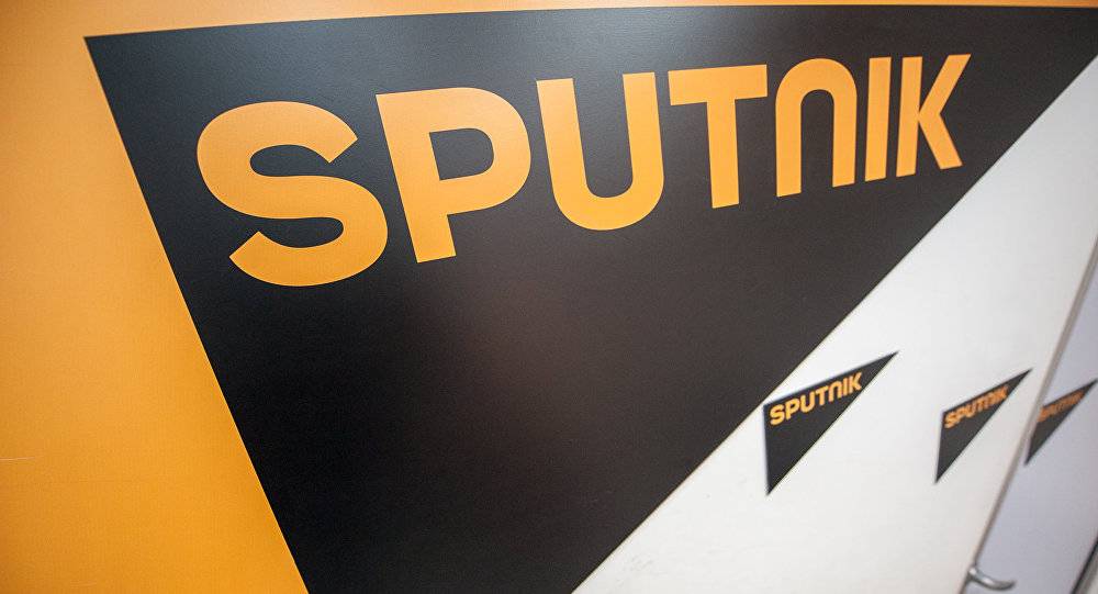 Sputnik утер нос британским СМИ, дождавшись от Guardian извинений
