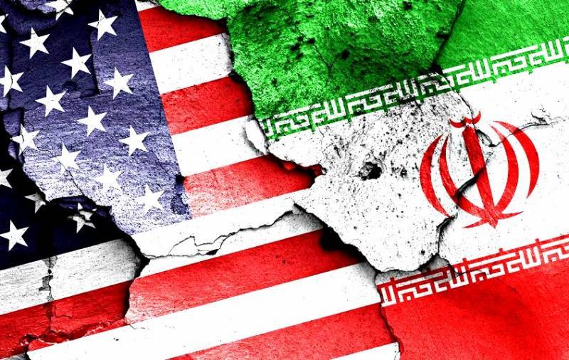 Иран vs США. Кто поддержит Америку, а кто может предотвратить конфликт