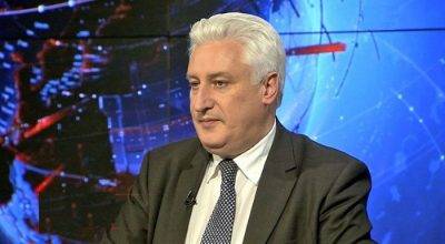 Коротченко уверен, что данные Реша по MH17 докажут невиновность России Коротченко уверен, что данные Реша по MH17 докажут невиновность России