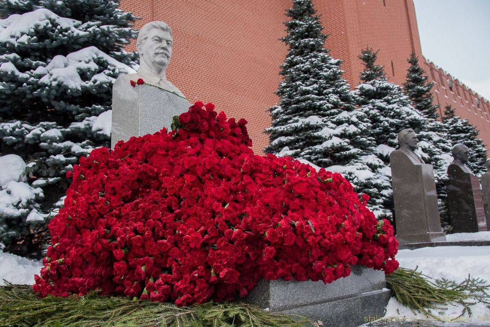В СПЧ считают: уголовное дело против Сталина бесперспективно
