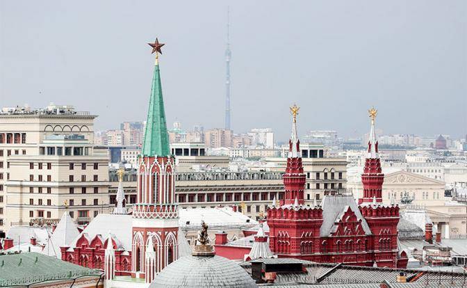 Заговор башен Кремля: Власть репетирует протесты 2021 года