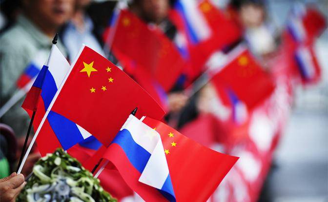 Есть тысячи причин, почему Китаю надо дружить с Россией