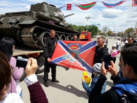 «Кризис автономий» помешает урегулированию на Донбассе и в Приднестровье