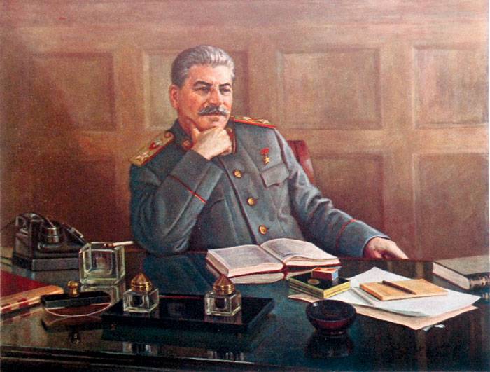 Какие цели преследовал Сталин, вступая в войну с Японией?