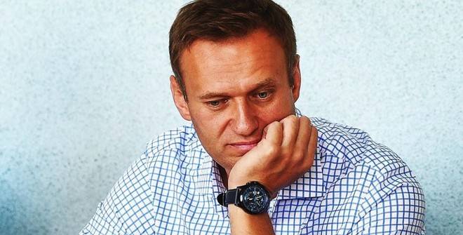 Либеральный протест решили окончательно забрать у Навального