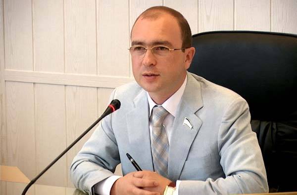 Александр Лиев раскрыл содержание писем крымчан о жизни в РФ