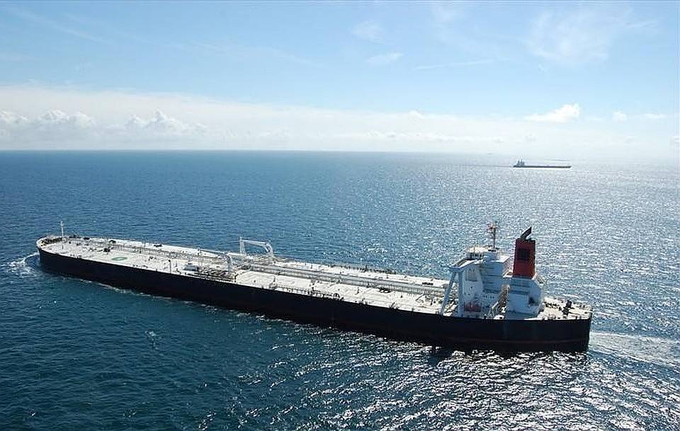 "Мария" встала на прикол: Украина обыскивает новое судно за посещение Крыма