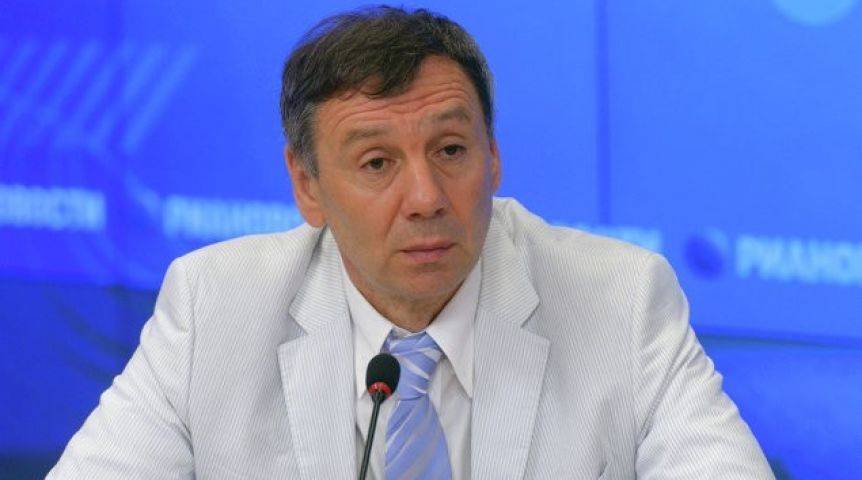Марков: Отказ Киева выполнять Минск-2 приведет к признанию Донбасса Россией