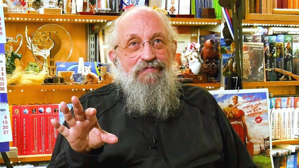 Вассерман объяснил, чего больше всего боится Зеленский Вассерман объяснил, чего больше всего боится Зеленский