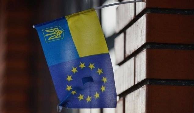 Украина – токсичный актив для Евросоюза: шанс стать «цеЕвропой» упущен