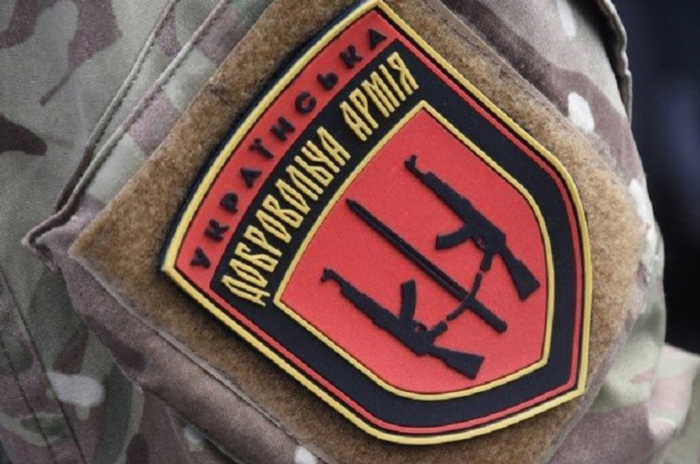 Марш 24 августа – вызов национал-радикалов Зеленскому