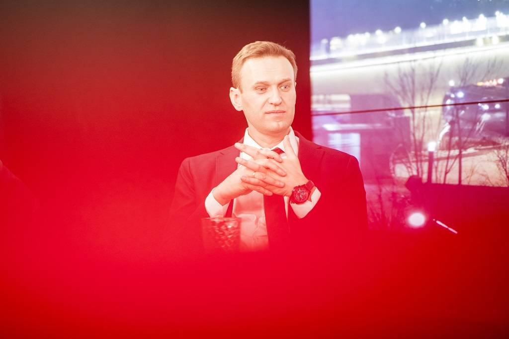 Все против «Единой России»: Навальный о дальнейших планах оппозиции