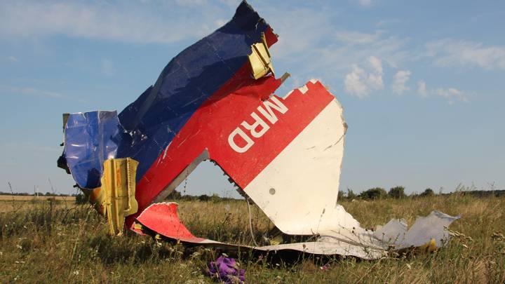 Аргументы Киева по MH17 против РФ: трибунал подорвет авторитет Голландии