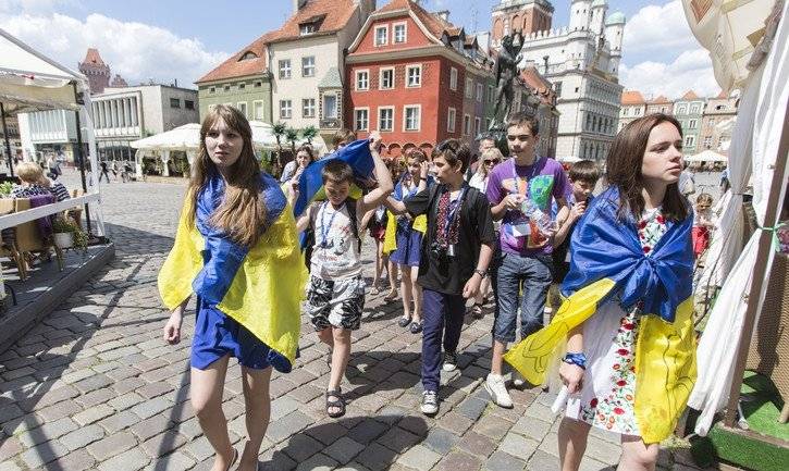 Боязнь переписи населения: оглашение данных станет катастрофой для Киева