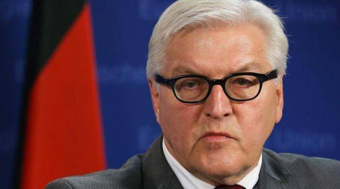 Германия предлагает России договориться по Приднестровью