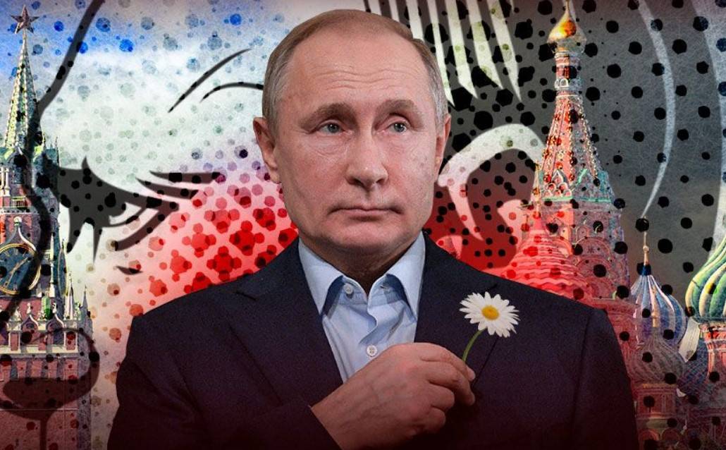 20 лет Путина: таких полномочий не было ни у кого из руководителей России