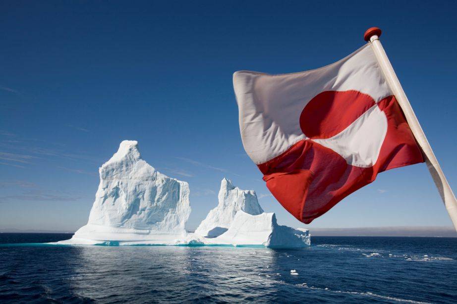 Почему Гренландии не стать американской Аляской