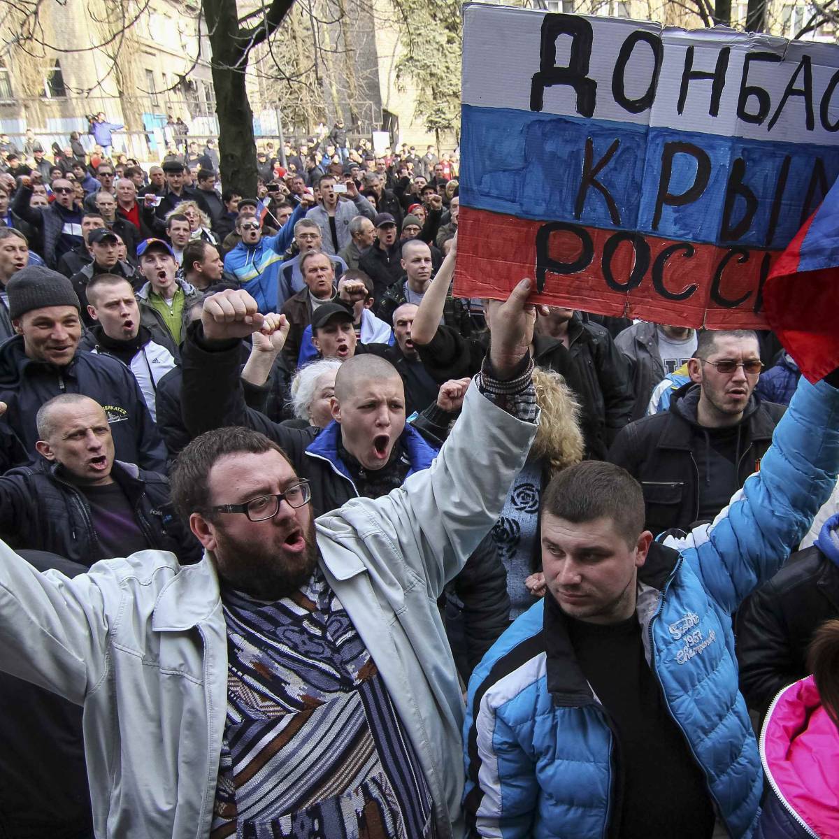 Римский статут: Украина готовит для Донбасса "переходное правосудие"