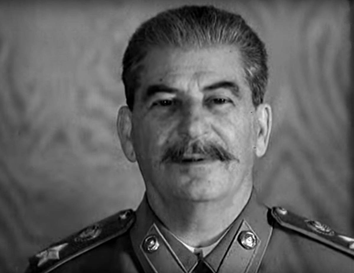 Секреты Генсека: был ли Сталин одержим жаждой власти?
