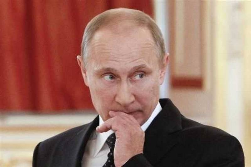 СМИ США: «Ударьте по родне друзей Путина - ее жалеть не будут»
