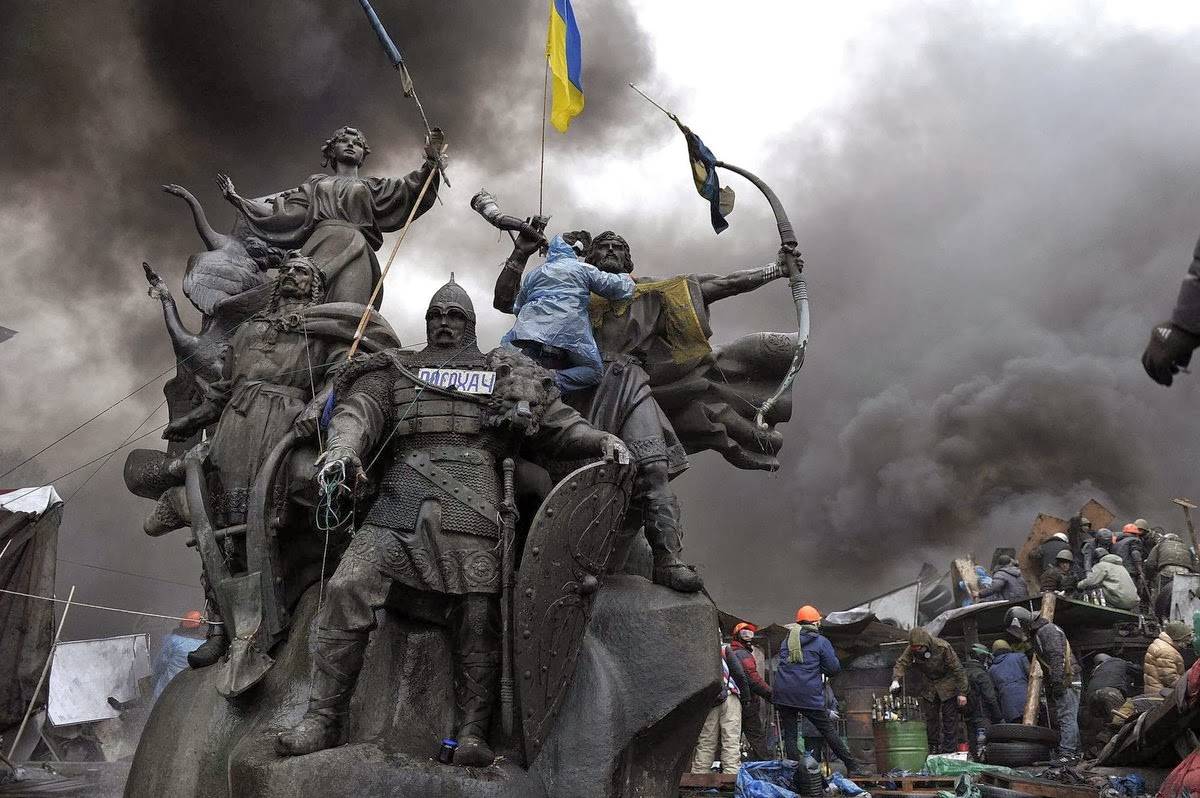 Три сценария для Украины: страна в нынешнем виде перестанет существовать