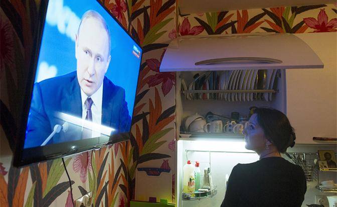 20 лет у власти: Пенсионная реформа избавила Путина от всенародной любви