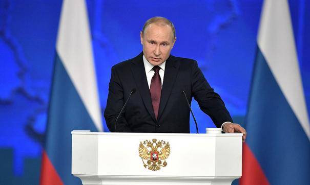 Время упущено: британские СМИ объяснили, почему Запад не смог понять Путина