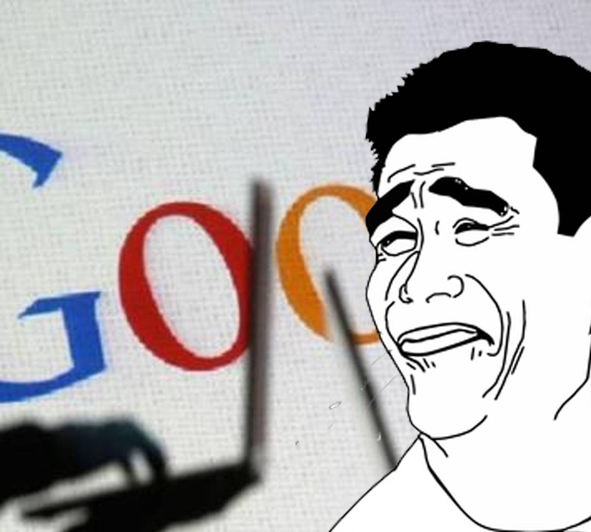 Google открыто плюет на требования Роскомнадзора