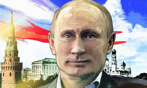 Как будет выглядеть эпоха Путина после ухода Путина: кошмаром или благом?