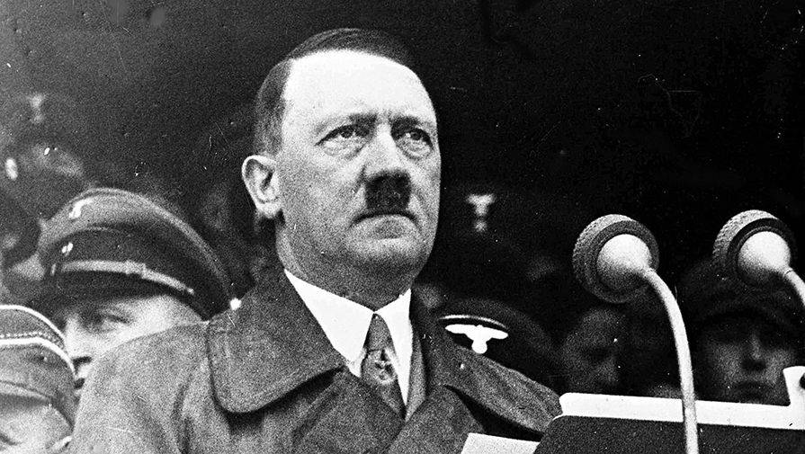 ЦРУ: Гитлер пережил Вторую мировую войну