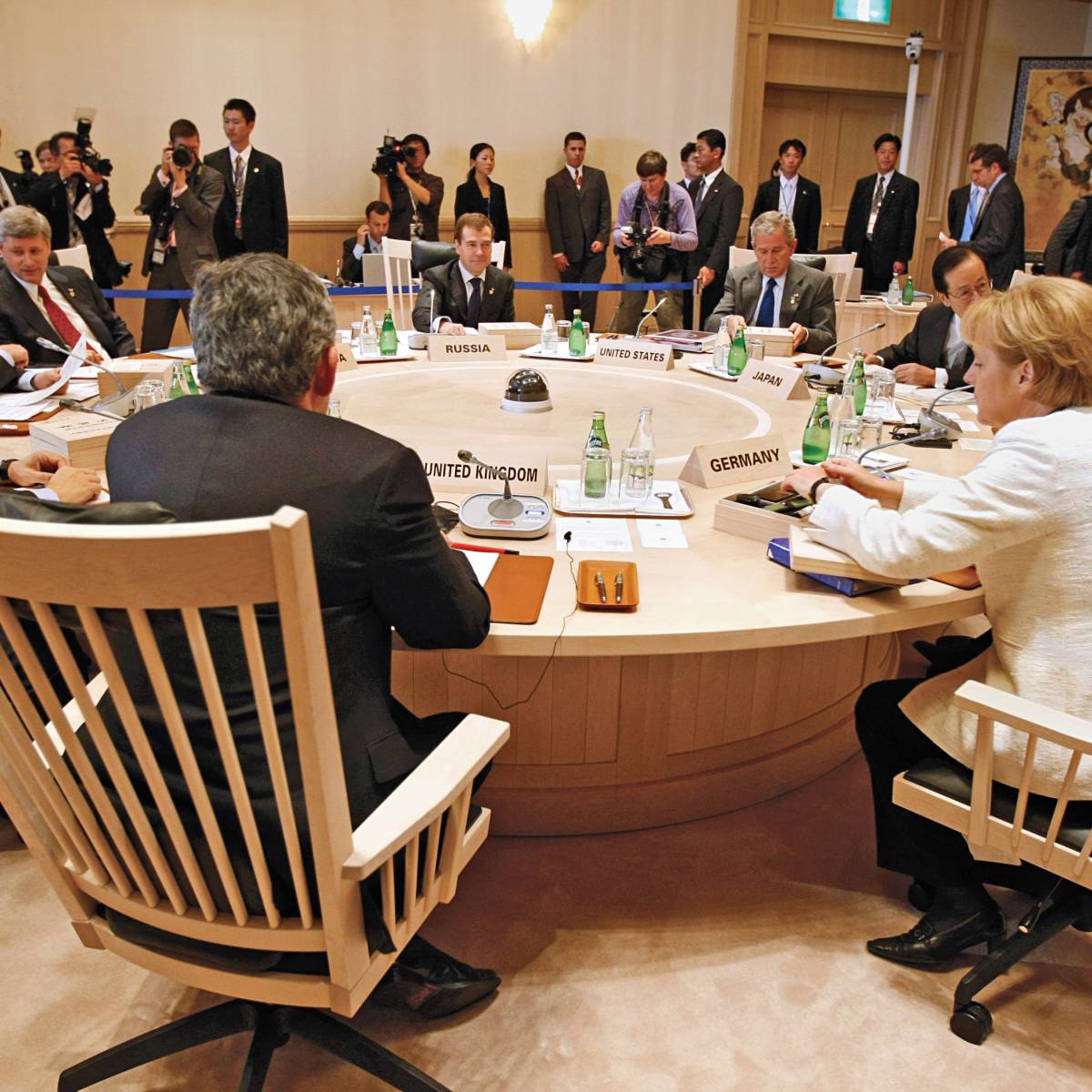 Почему G7 нуждается в возвращении России? Названа основная причина