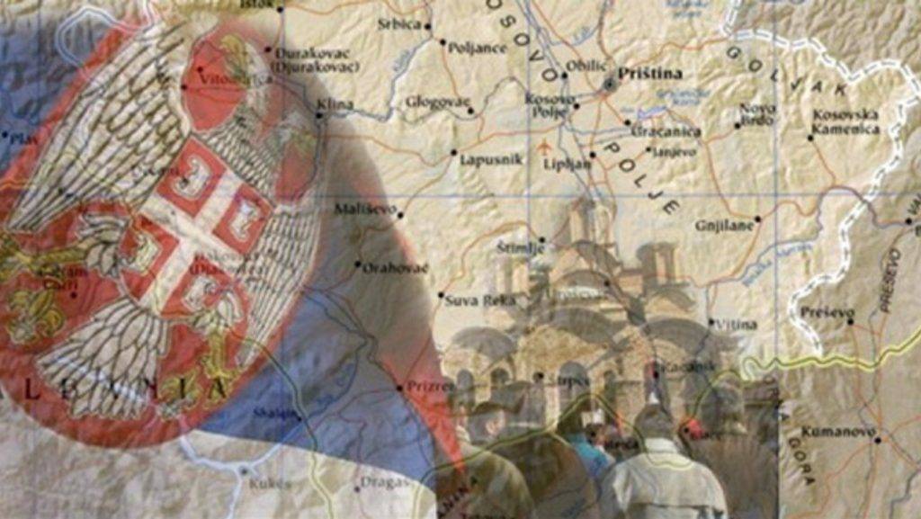 Blic:  Косово - последний козырь России на Балканах