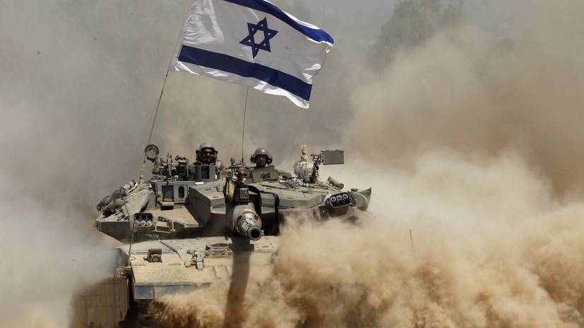 СМИ США: «Израиль убил больше всех людей в сравнении с Западом»