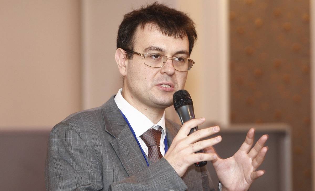 Даниил Гетманцев предсказал крах Украины из-за особого статуса Донбасса
